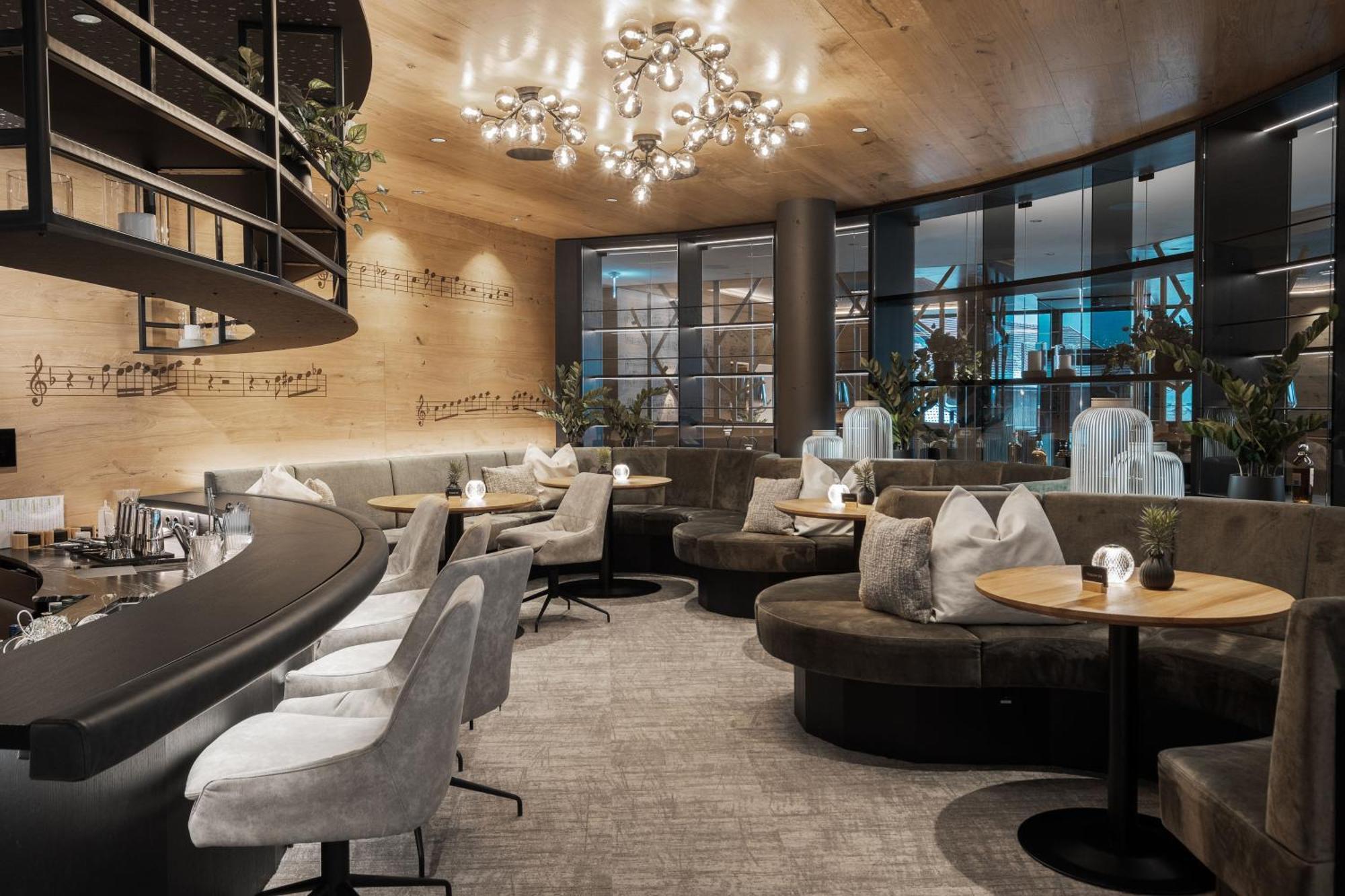 Wellness & Naturhotel Tonihof Langdorf  Экстерьер фото