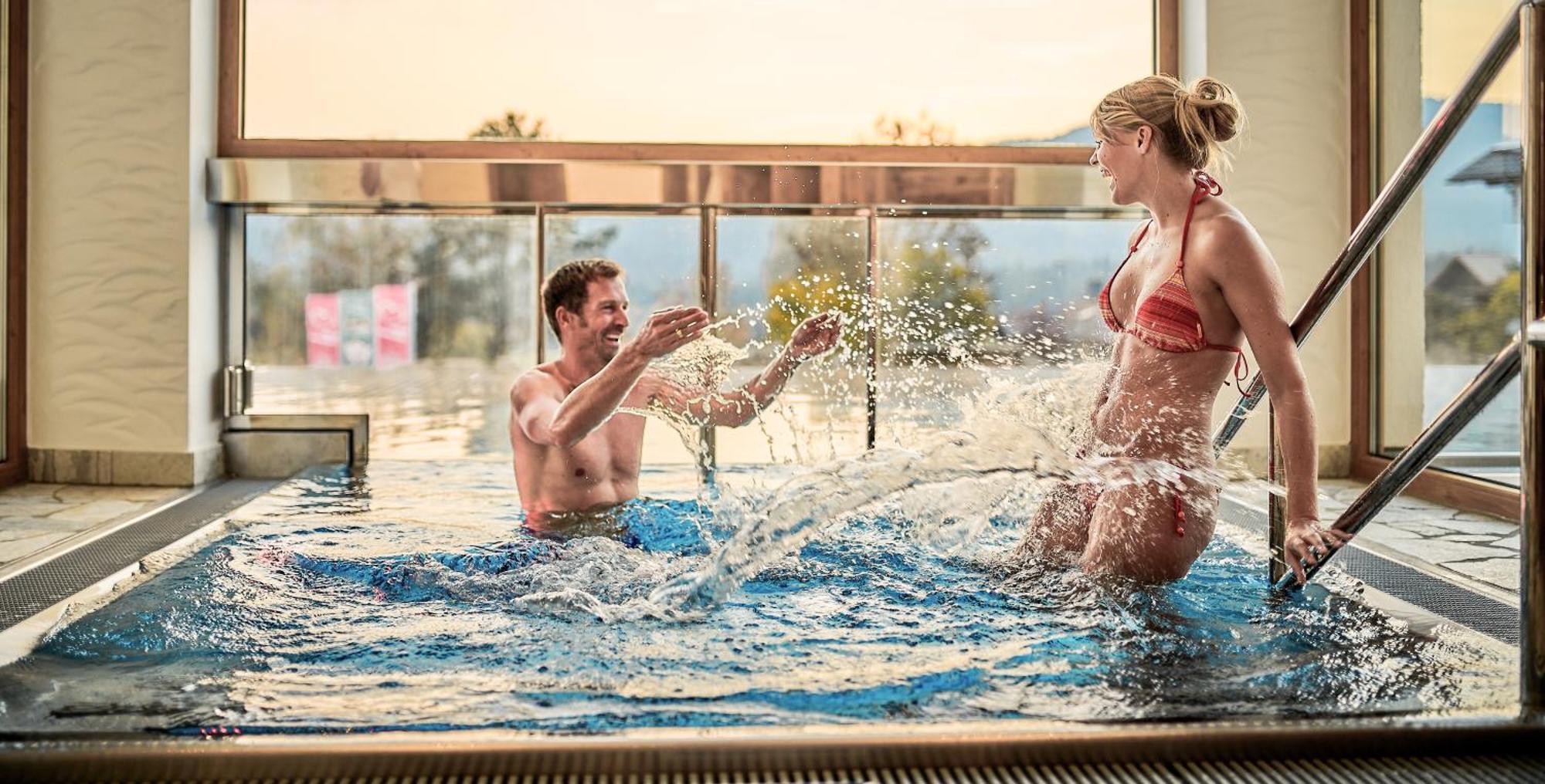 Wellness & Naturhotel Tonihof Langdorf  Экстерьер фото