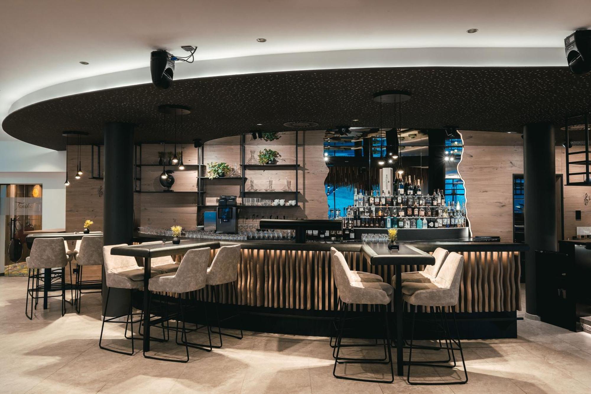 Wellness & Naturhotel Tonihof Langdorf  Экстерьер фото